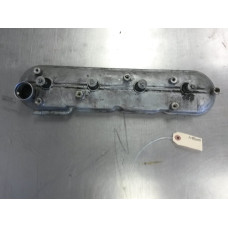109B006 Right Valve Cover From 2007 GMC Sierra 1500  5.3 12570697